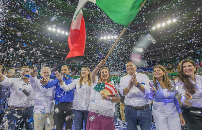 Ataques a periodistas desde la “mañanera”, no ayudan a la libertad de prensa