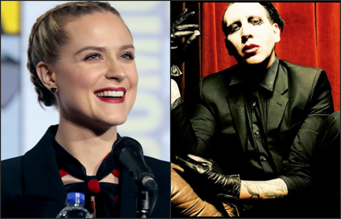 Ordena jueza que Marilyn Manson cubra gastos legales de su ex