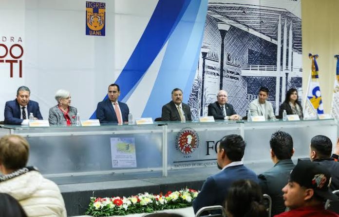 Celebra UANL quinta edición de la cátedra homenaje a Osvaldo Batocletti