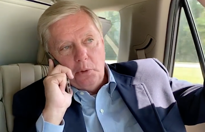 Senador de EU considera que CEO de redes sociales tienen “las manos manchadas de sangre”