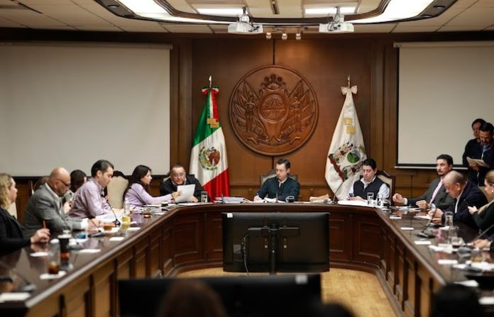 Invita Monterrey a participar en la consulta del nuevo Reglamento de Tránsito