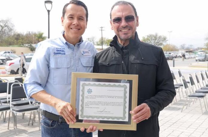 Reconocen ciudadanos a Policía de San Nicolás tras encuesta favorecedora