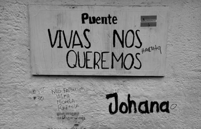 Ecuador registró 321 femicidios el año pasado, advierte organización
