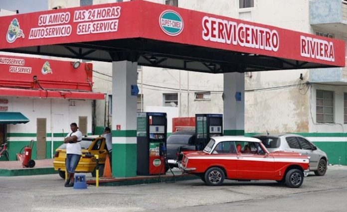 Incidente de ciberseguridad obliga a aplazar aumento del precio de combustibles en Cuba