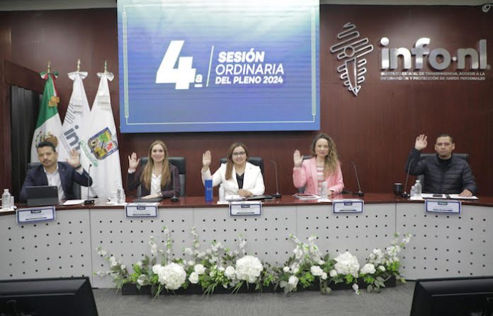 Multa INFONL a los municipios de Cerralvo y Anáhuac