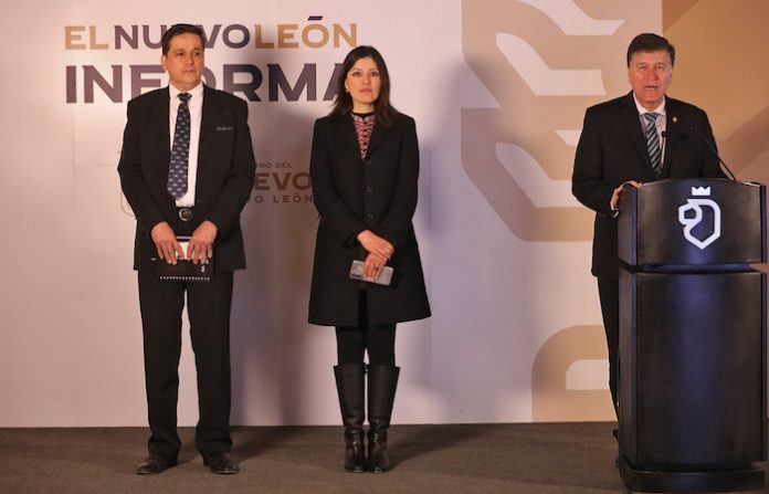 Intensifica secretaría estatal de Medio Ambiente acciones encaminadas a mejorar la calidad del aire