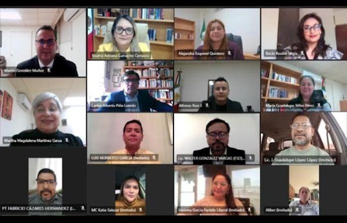 Niega IEEPCNL solicitud de ampliar plazo para obtener firmas ciudadanas