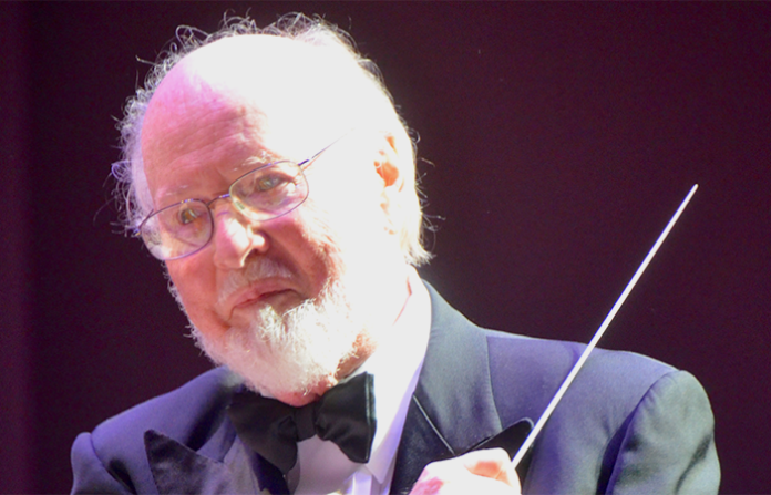 Descarta John Williams la jubilación