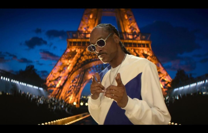 Será Snoop Dogg comentarista estrella de los Juegos Olímpicos 2024