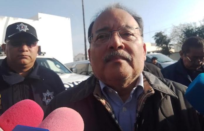 Apuesta Escobedo por más ingresos propios ante falta de fondo municipal