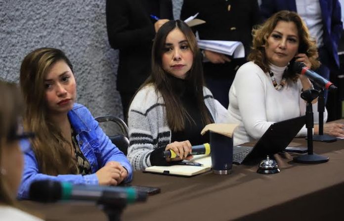 Arranca Comisión Jurisdiccional para sancionar al “Bronco”