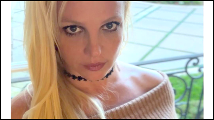 Nunca regresaré a la industria musical: Britney Spears