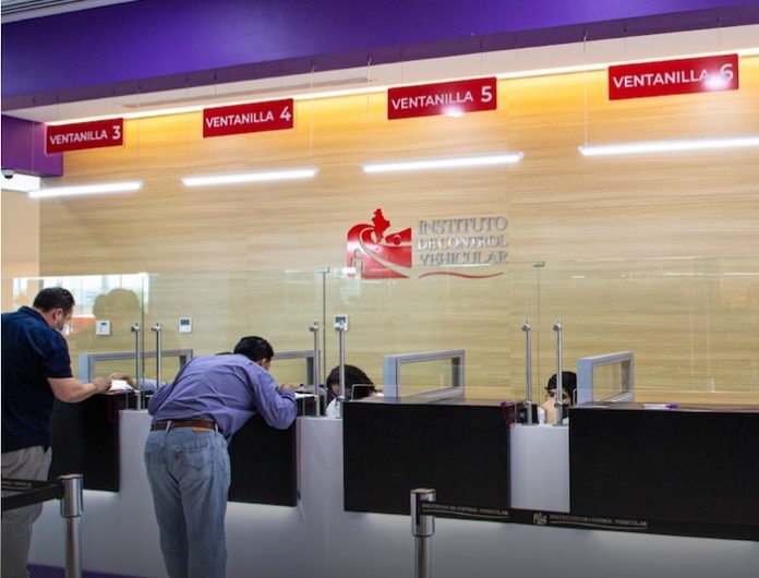 Planea Estado destinar refrendo vehicular al DIF Capullos