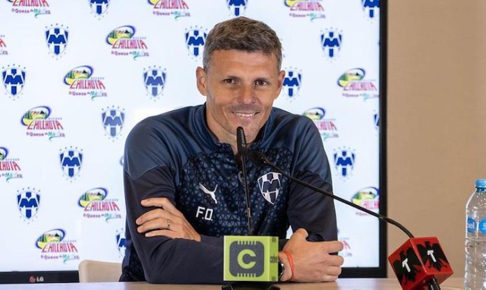 “Buscaremos campeonar”: Fernando Ortiz