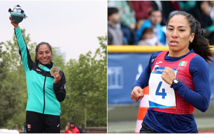 Mi objetivo en París 2024 es hacer una gran competencia y ser parte de la historia: Mayan Oliver