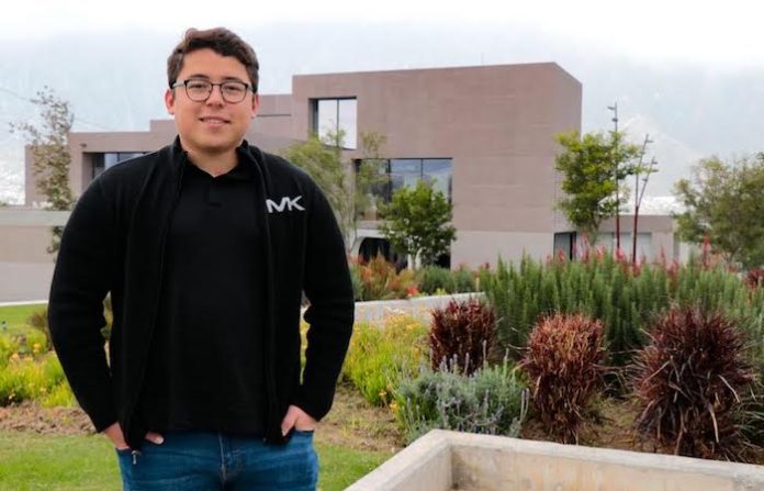 Premian como startup proyecto de sostenibilidad creado por ExaUDEM