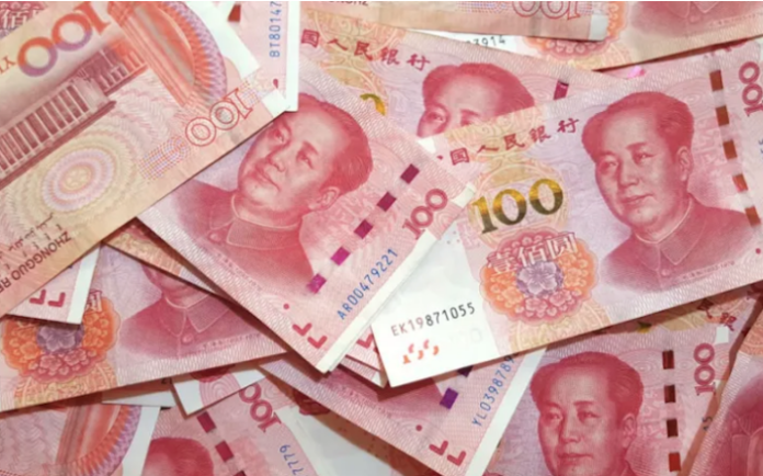 Bancos de Bolivia y China ultiman convenio para transacciones en yuanes