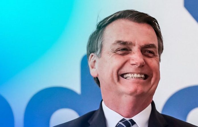 Brasil espió a 30.000 opositores durante Gobierno de Bolsonaro, afirma Policía