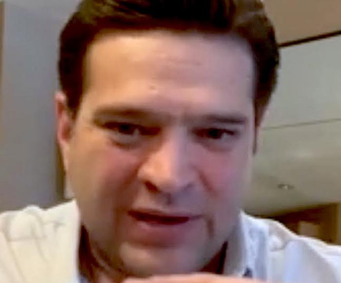 Debió Samuel contemplar redirección del refrendo en Ley de Egresos: Paco Cienfuegos