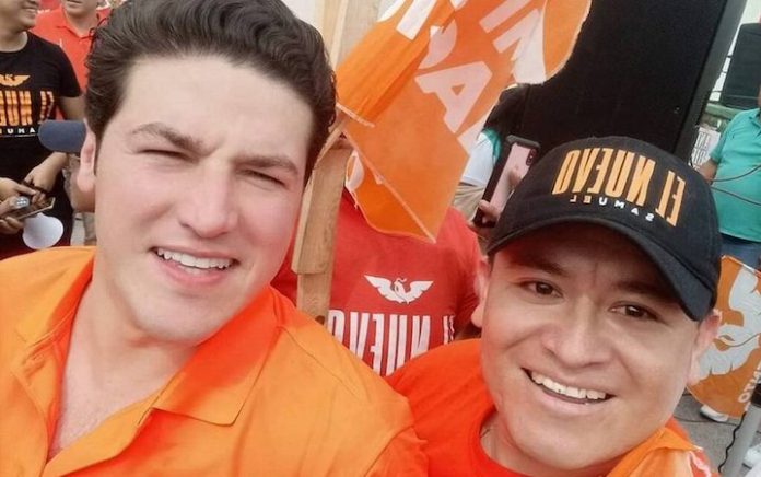 Asesinan a Sergio Hueso, aspirante de MC a la alcaldía de Armería en Colima