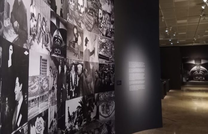 Conmemora 3 Museos aniversario luctuoso de David Alfaro Siqueiros con exposición