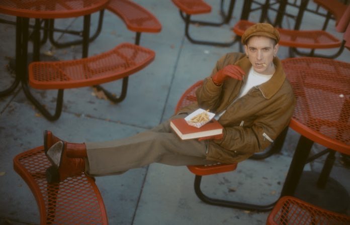 Youth Lagoon comparte nuevo sencillo: “Football”