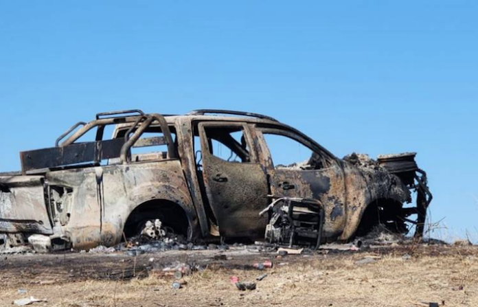 Violencia en México provocó el desplazamiento forzado de casi 29.000 personas en 2024