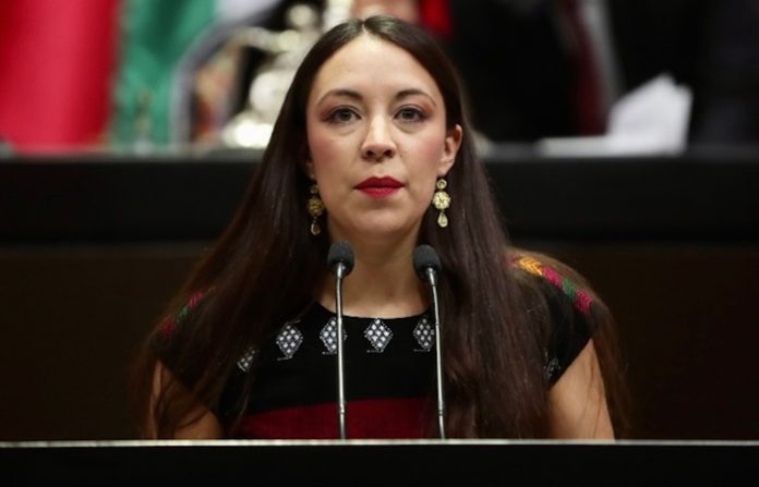 Plantean que el Inmujeres gestione y realice programas de transporte digno y seguro para la población femenina