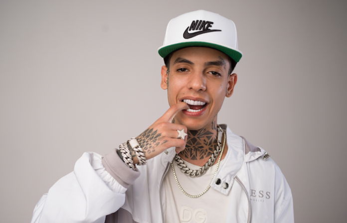 Natanel Cano presentará su nuevo disco “Nata Montana” en Veracruz