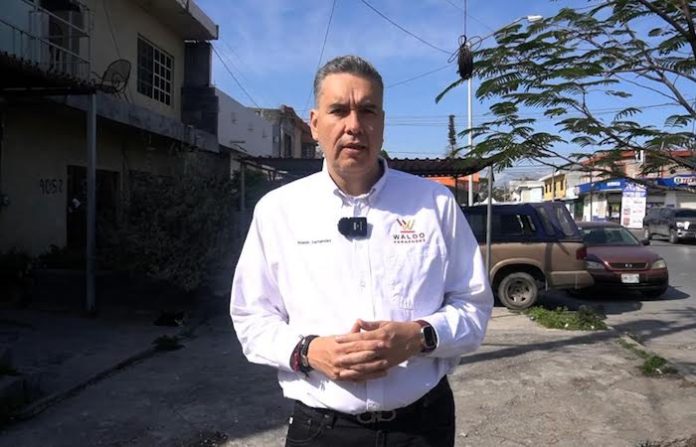 Waldo Fernández destaca que las grandes empresas han registrado rendimientos positivos con la 4T