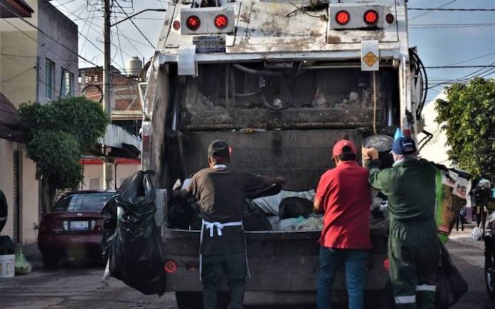 Busca iniciativa mayores acciones para erradicar residuos en tiraderos clandestinos o a cielo abierto