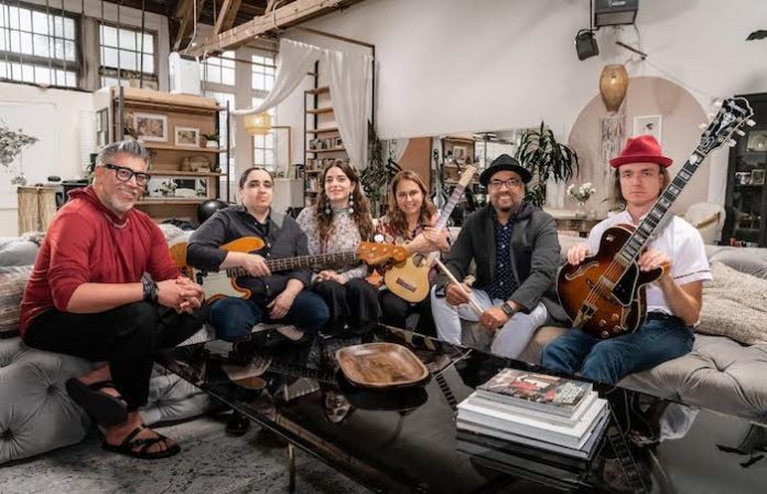 Bululú lanzará su nuevo sencillo “Cumbia del Laundromat”