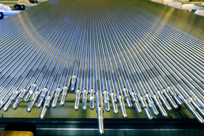 Reino Unido invertirá más de $380 millones en producción de combustible de uranio