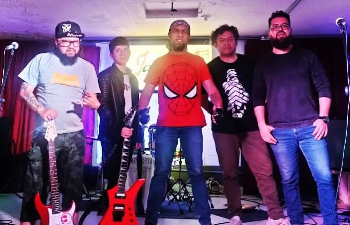 Metropia presenta “Tus alas”