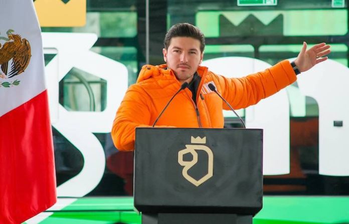 Cumple Estado Estrategia de Movilidad; llega a dos mil unidades nuevas en operación