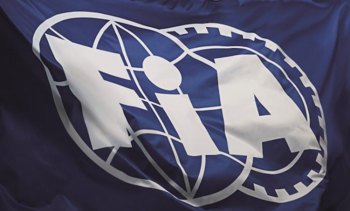 La FIA confirma hoy a Tim Malyon como director deportivo del departamento de monoplazas