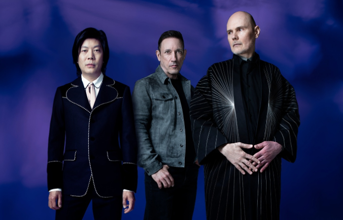 Se busca guitarrista para The Smashing Pumpkins