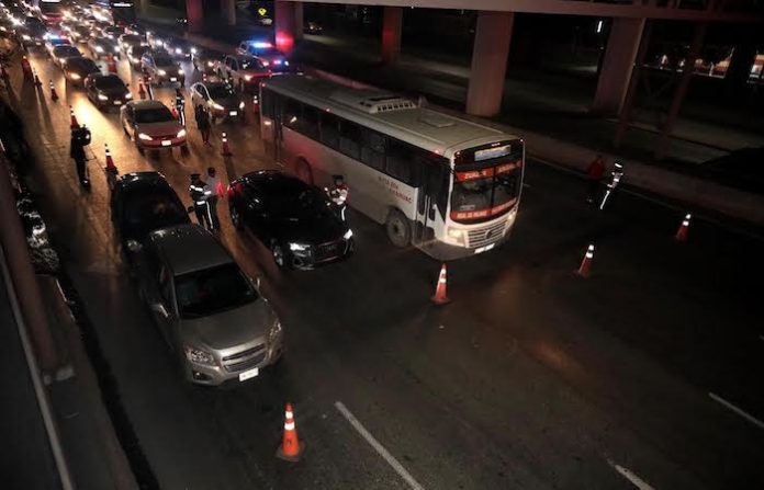 Reporta San Nicolás saldo blanco en operativos decembrinos; cero muertes por consumo de alcohol