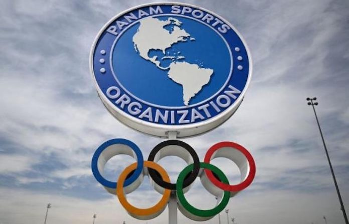 Presidente colombiano busca recuperar sede de Juegos Panamericanos 2027