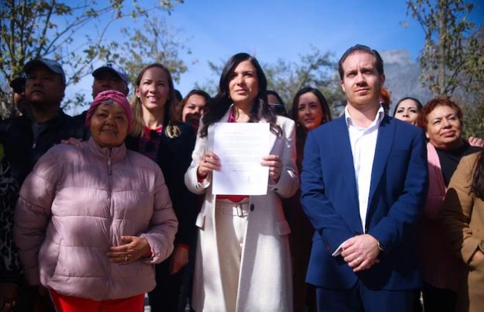 Solicita Canavati exentar del predial a afectados por obras en Centrito Valle