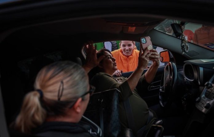 La alcaldía de Monterrey es un reto enorme: Mariana Rodríguez