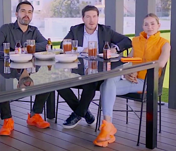 Video: Jorge Álvarez Máynez será el precandidato presidencial de MC, dice Samuel García