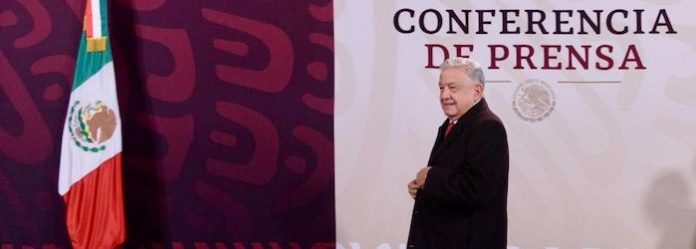 AMLO rechaza indultar a Mario Aburto, acusado por el asesinato del político Luis Donaldo Colosio
