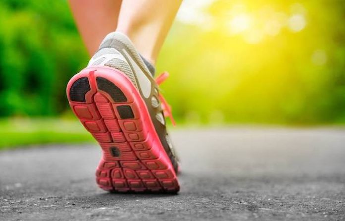 Población mexicana que practica ejercicio físico disminuyó a menos de 40%