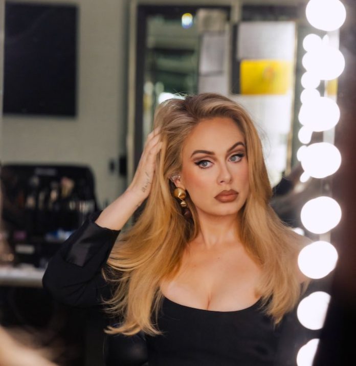 “Consíganse una maldita vida”: Adele contra los haters de Taylor Swift