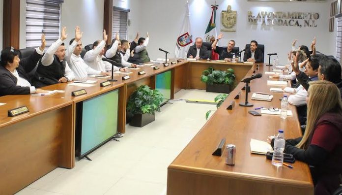Apodaca extiende el funcionamiento del programa “Circuito Contigo”
