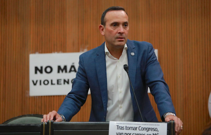 Exigirán alcaldes del PAN fondo contemplado en “tácita reconducción”