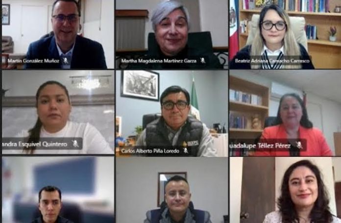 Reforma IEEPCNL lineamientos de registro de candidaturas