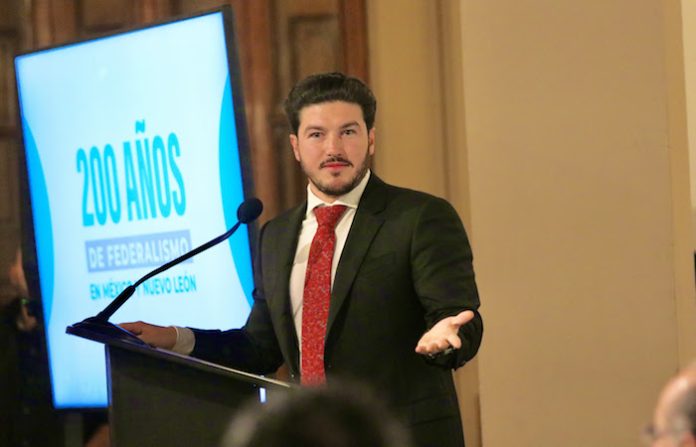 Video: SCJN ordena al Congreso seguir con el juicio político hacia Samuel García, el cuál deberá continuar en su cargo