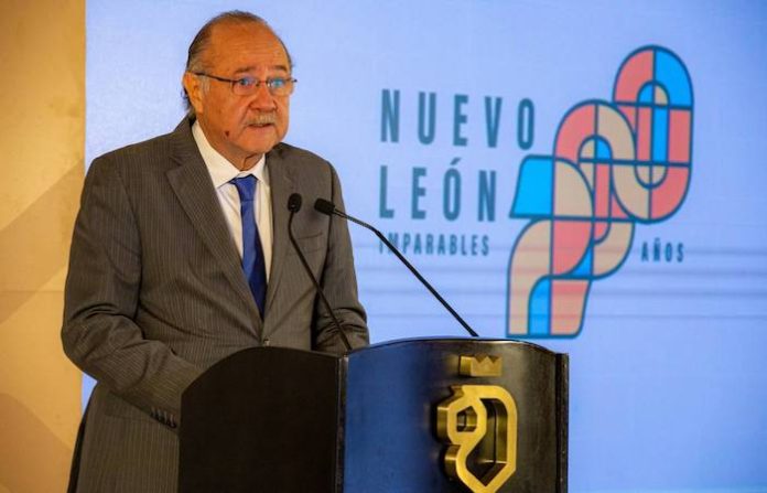Invita el Gobierno del Estado a vivir intensamente las celebraciones por los 200 años de NL